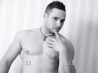 11ALEXMAN11