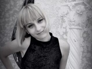 1sexybrigitta