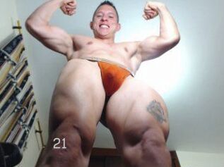 21CMBIGCOCK