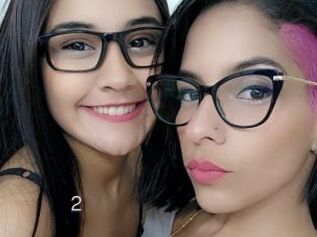 2GiirlsCute