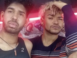 2sexyguys