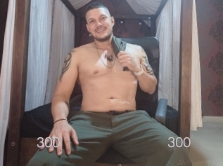 300bobbysexy300