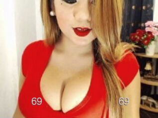 69HornyDoLL69