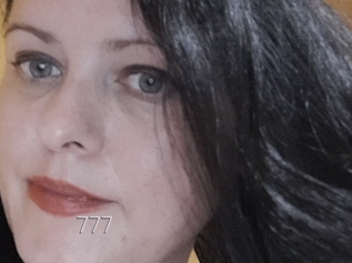 777brunettex
