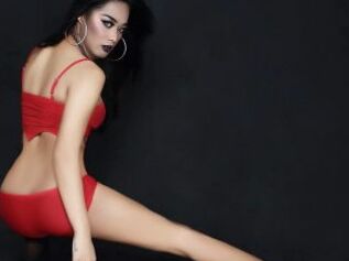 9inchSelfsuckingMISTRESS