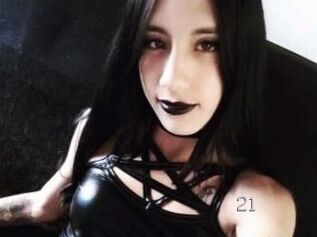 ANGELNEGRO21
