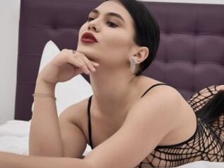 AaliyahVosse
