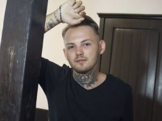 AaronBlack
