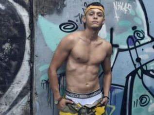 Aaronsyde