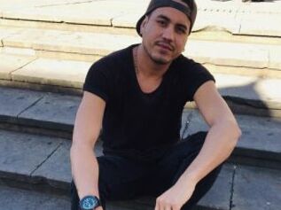 AdamCarter