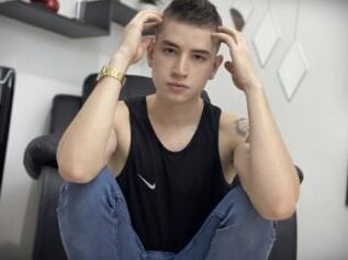 AdrianCox