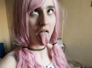 AhegaoDoll