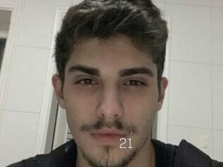 Alan21cm