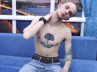 AlbertLust