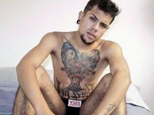 AlejoDiamond
