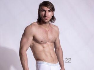 Alessandro22cm