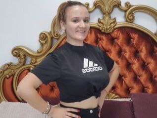 AlessiaShow