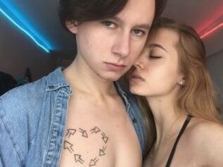 AlexAndSailorDi
