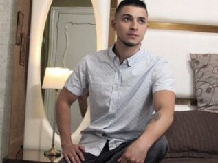 AlexConnor