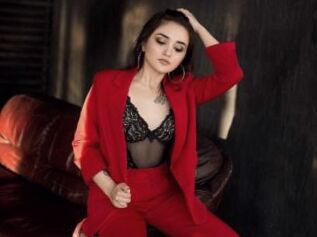 AlexaFoster