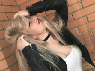 AlexaKissXXX