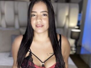 AlexaSmiith