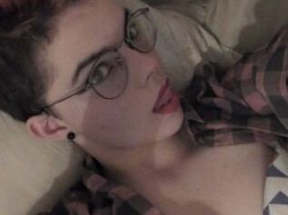 Alexxthefox