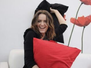 AlisaSmily