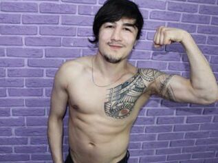 AlisterSexy