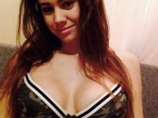 AllyHunterXX