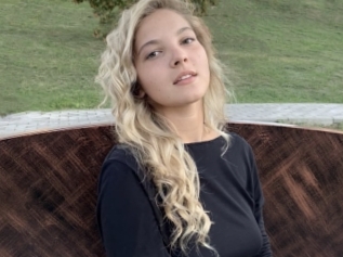 AmandaGracy