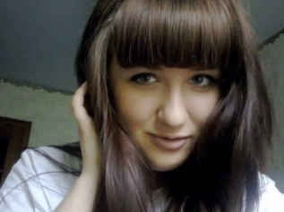 Amaretto_Girl