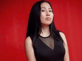 AmazingASIANbabe