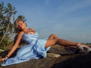 AmazingOlga