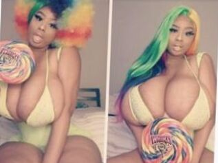 Amazzingtitsgirl