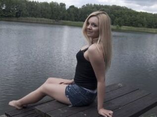 AmberKinky