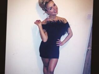 AmberMedisson