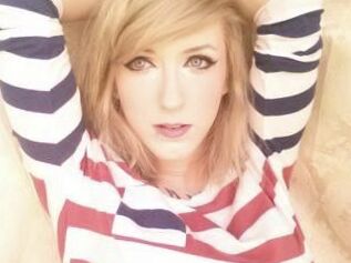 AmeliaMae