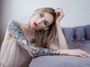 AmeliaRussel