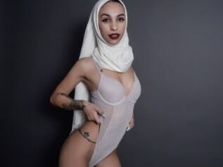 AminaMuslim