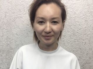 AminaWong