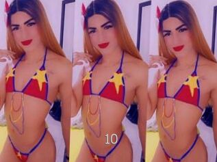 Andrea10Inches