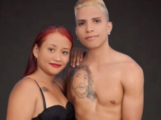 AndreaAndMatias