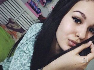 AndrianaChechik21