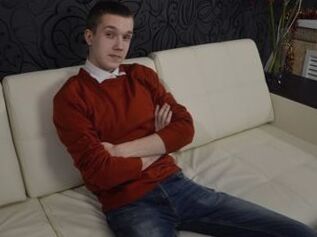 AndyLovelyGay