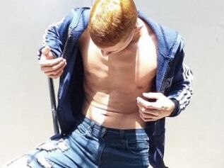 Andy_sexyHot