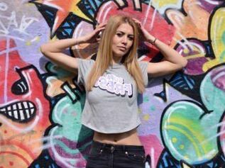 AngelicBlondy