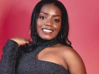 AngeliqueGibson