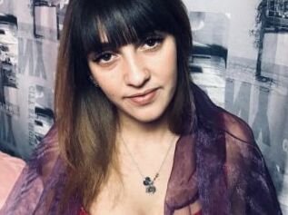 Anita_Gentle