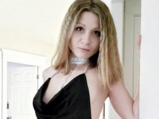 AnnaTooSexy
